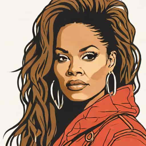 Xfinity Janet Jackson