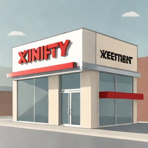 Xfinity Store Canton Ga