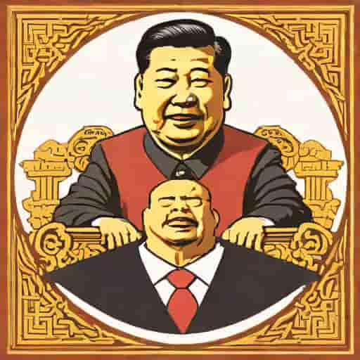 Xi Jinping New Productive Forces