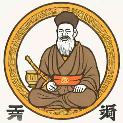 Xian Wang Philosopher