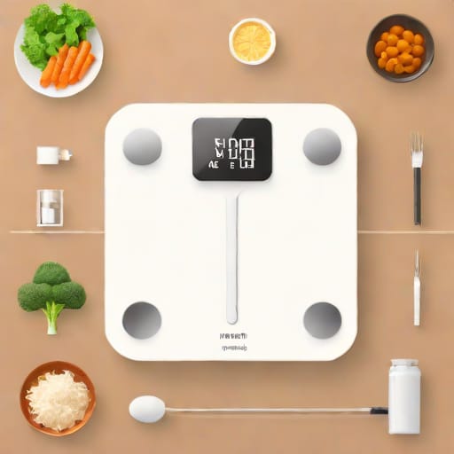 Xiaomi Body Composition Scale S400
