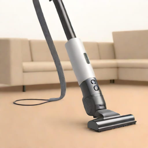 Xiaomi Cordless Vacuum Review