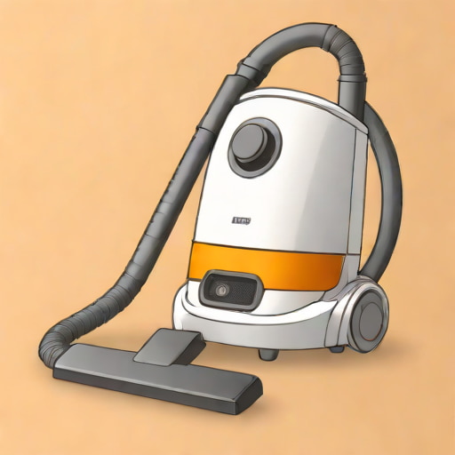 Xiaomi Vacuum Cleaner G20 Lite