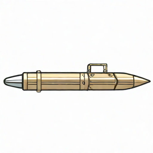 Xm204 Top Attack Munition