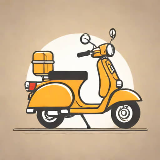 Xoxo Scoot Infusion