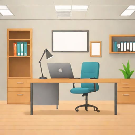 Xplore Fredericton Office