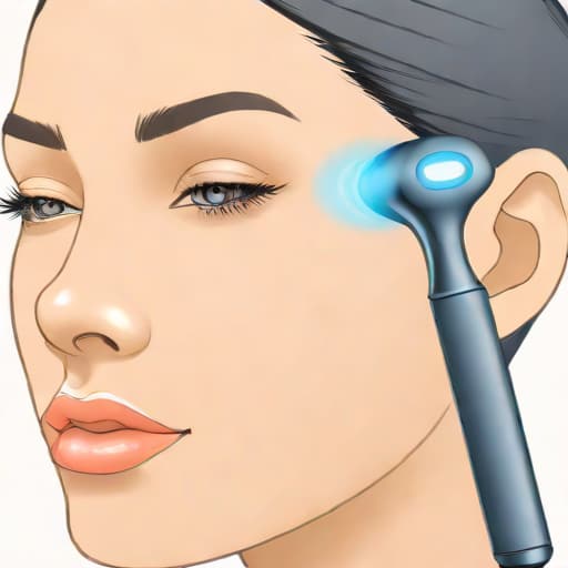 Xpreen Blackhead Remover With Blue Light