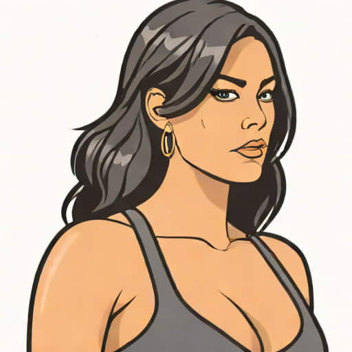 Xpw Tessa Blanchard