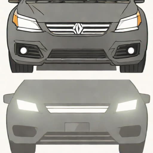 Xsilence Led Headlights
