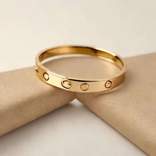Xupes Cartier Love Bracelet
