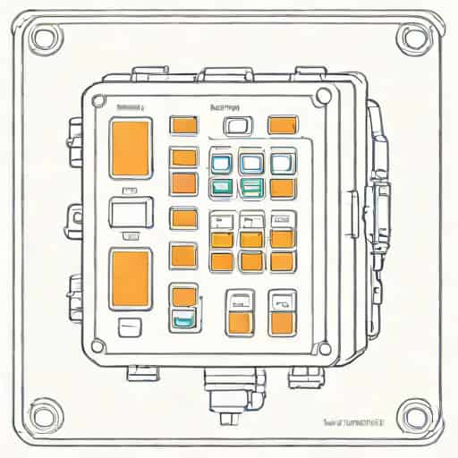Xuv 500 Fuse Box Diagram