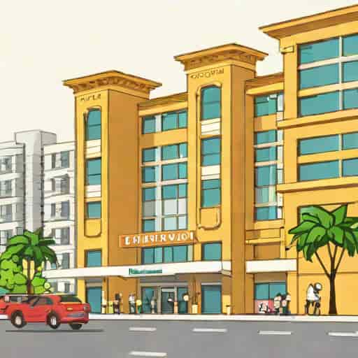 Xxi Surabaya Tunjungan Plaza