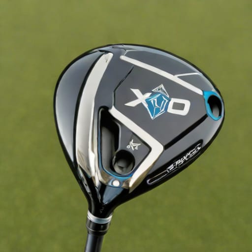 Xxio 11 Fairway Wood Review