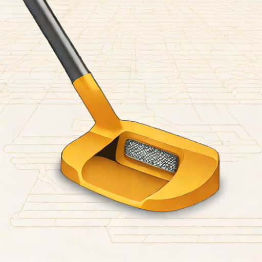 Xxio Mallet Putter Review