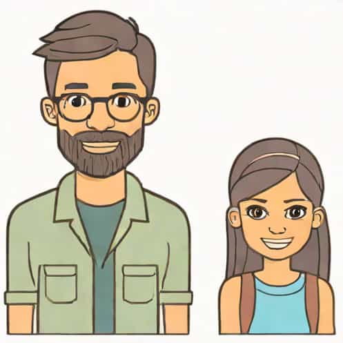 Xyla Sykes And Clyde Giles