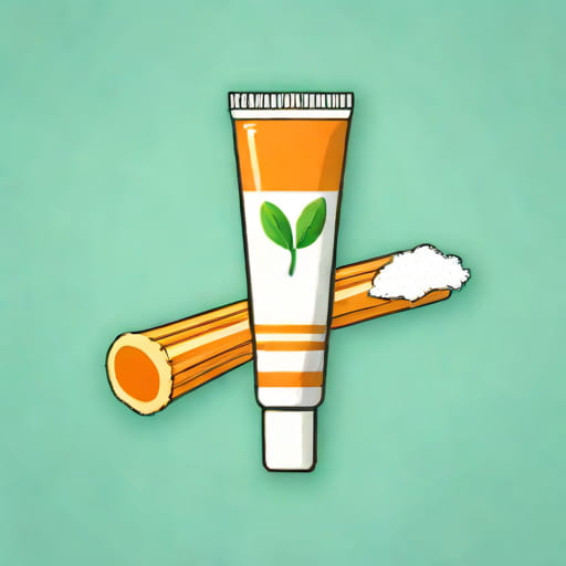 Xylitol Homemade Toothpaste