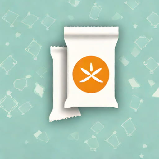 Xylitol Saline Packets