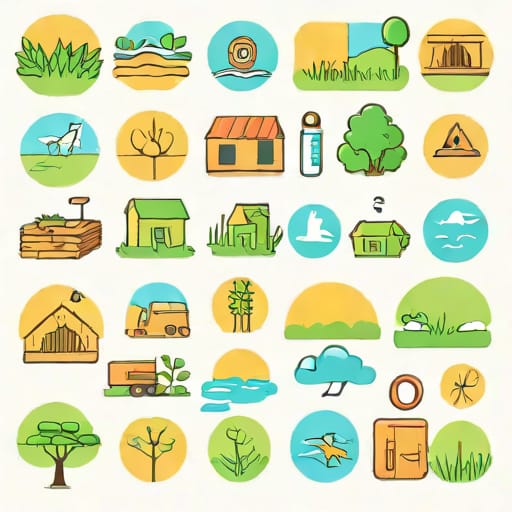 Y Recursos Naturales No Renovables