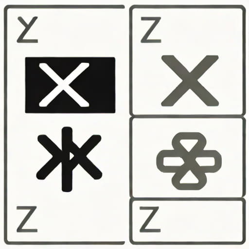Y Varies Jointly As X And Z Equation