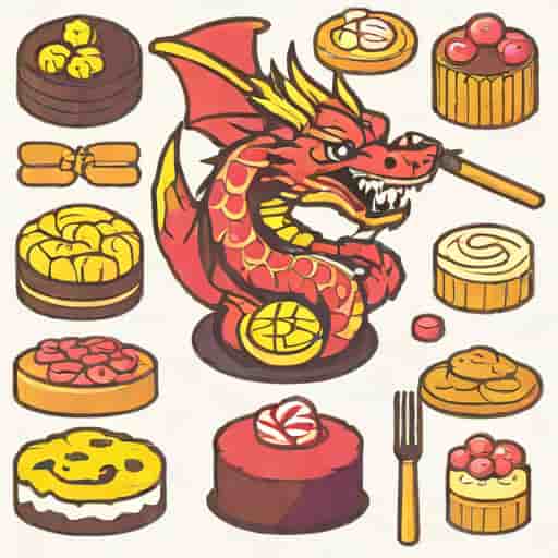Yakuza Like A Dragon Confectionery Guide