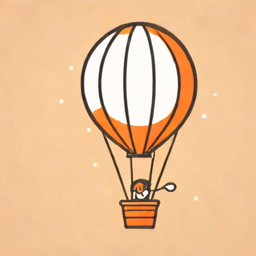 Yamabuki Balloon Molly