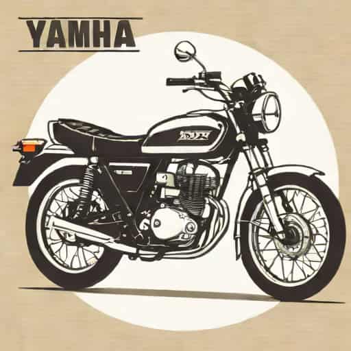 Yamaha Rx 100 Chassis Number