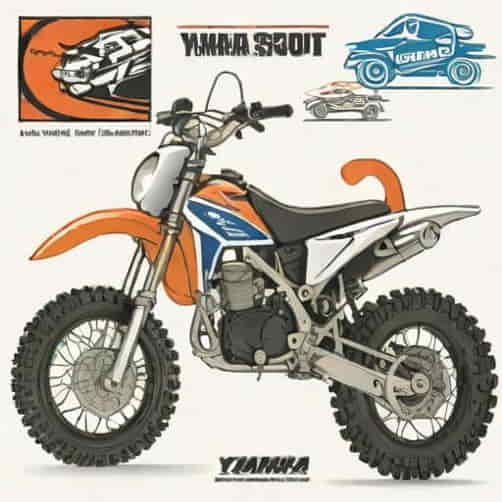 Yamaha Sno Scoot Parts