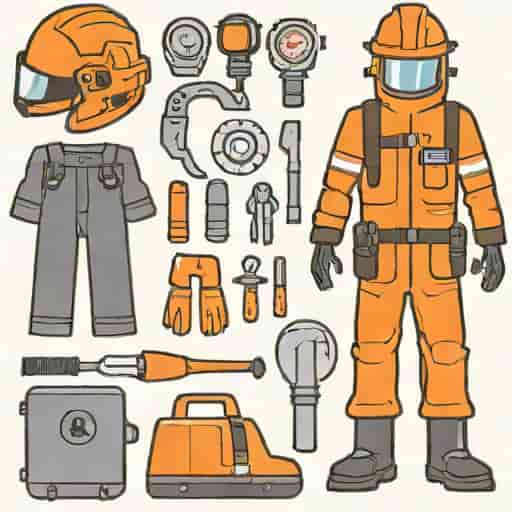 Yamato Acetylene Cutting And Welding Outfit