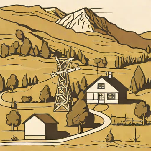 Yampa Valley Electric Assoc