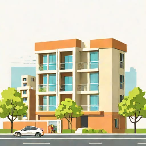 Yamuna Authority New Housing Scheme