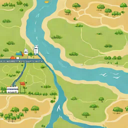 Yamuna Longest Tributary