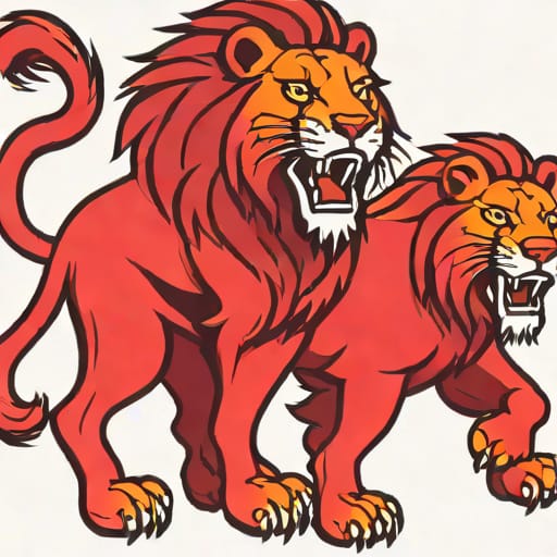Yanbian Longding Qingdao Red Lions