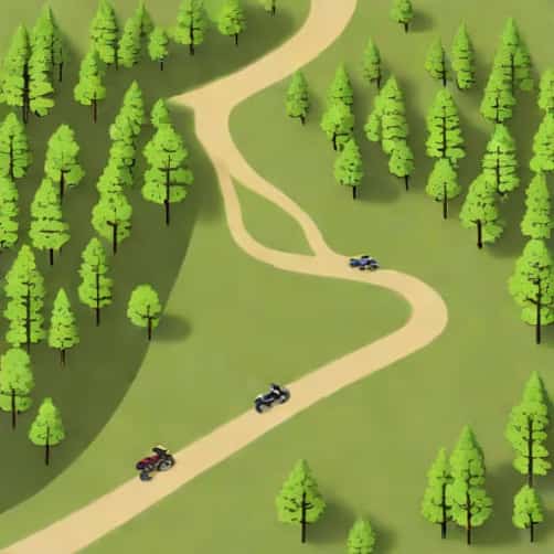 Yankee Springs Switchback Endurance