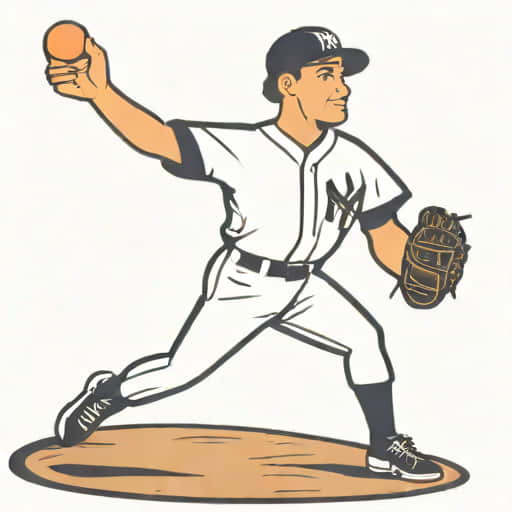Yankees Pitcher With Weird Windup