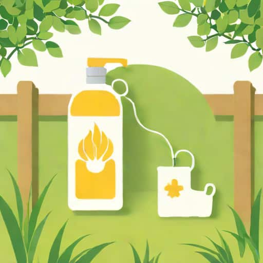 Yard Urine Neutralizer