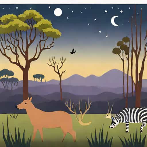 Yarra Valley Nocturnal Zoo Reviews