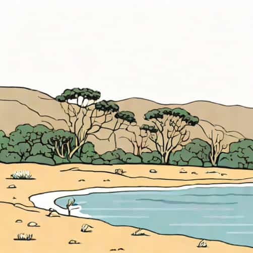 Yarram To Wilsons Promontory