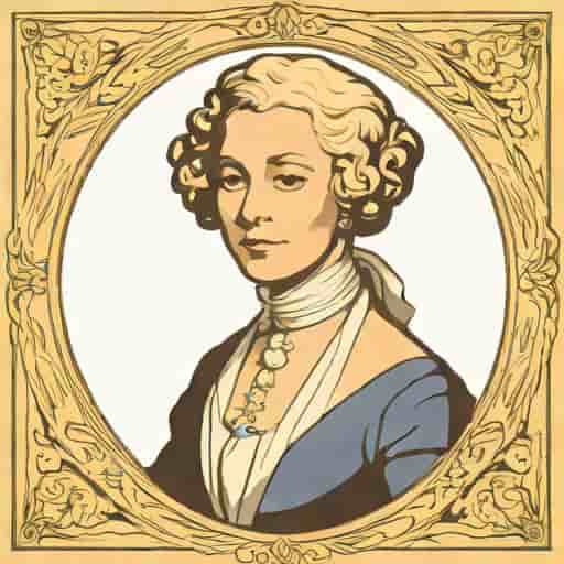 Yasmine De Talleyrand