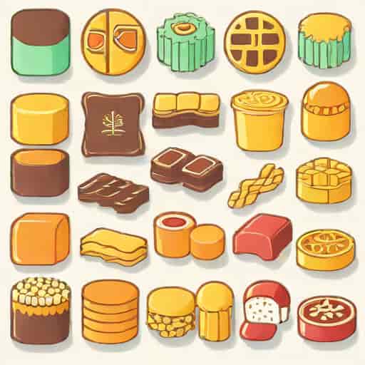 Yee Siang Confectionery