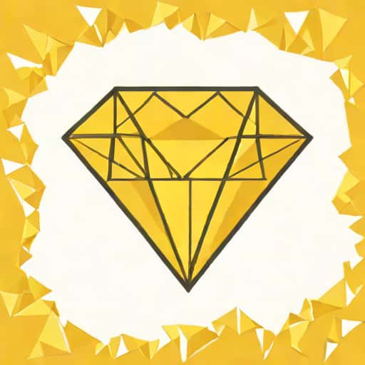 Yellow Canary Diamond