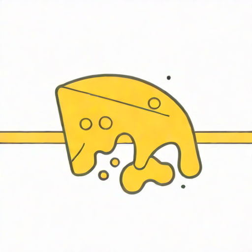 Yellow Cheesy Discharge