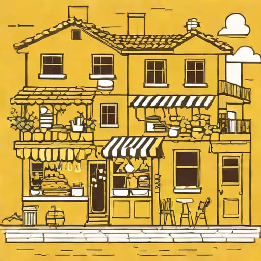 Yellow Deli Itapecerica Da Serra