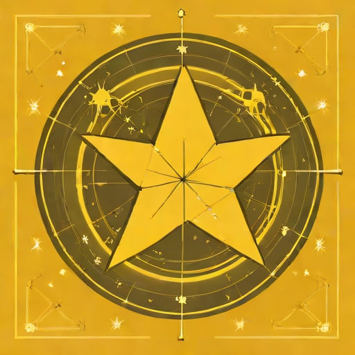 Yellow Handkerchief Astrology