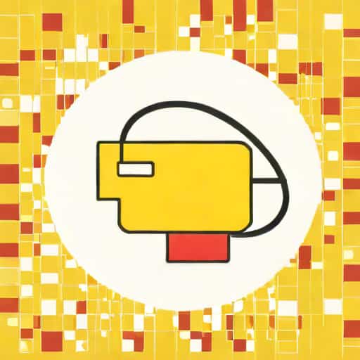 Yellow Red White To Hdmi