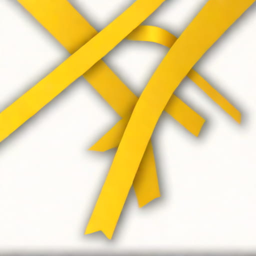 Yellow Ribbon Signify