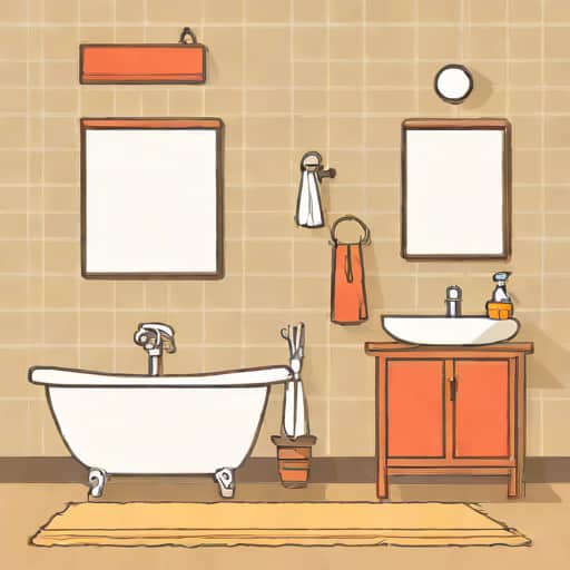 Yelp Bathroom Remodel