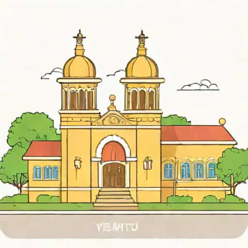 Yemetu Ibadan Local Government