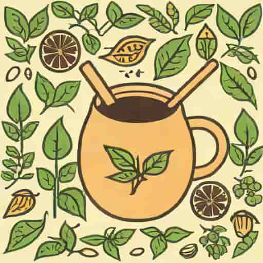 Yerba Mate Diuretic