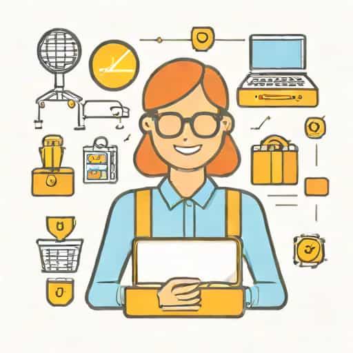 Yes Learner Merchandiser