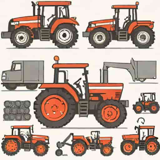 Yesterday'S Tractors Parts Massey Ferguson